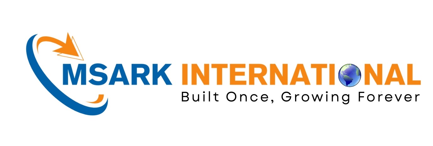 MSARK INTERNATIONAL