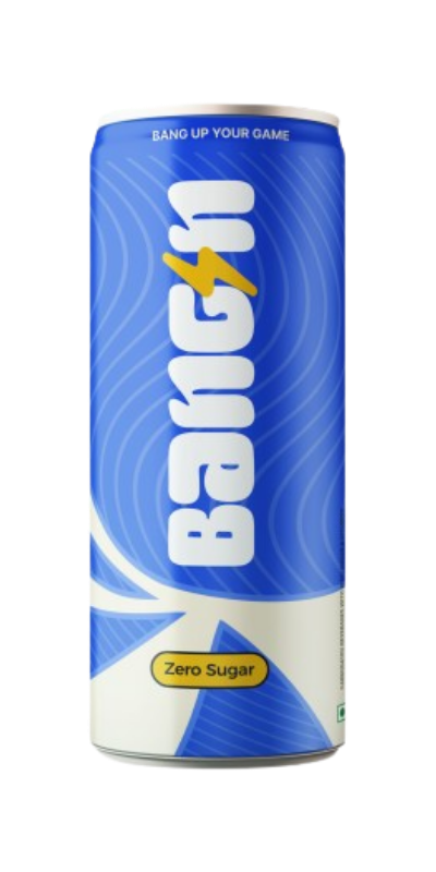 Bangin Can